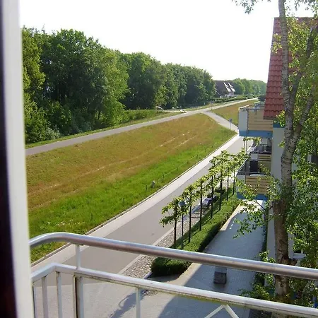 Appartementhaus Meerlust M 313 Lägenhet