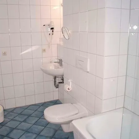 Lägenhet Appartementhaus Meerlust M 313 Zingst