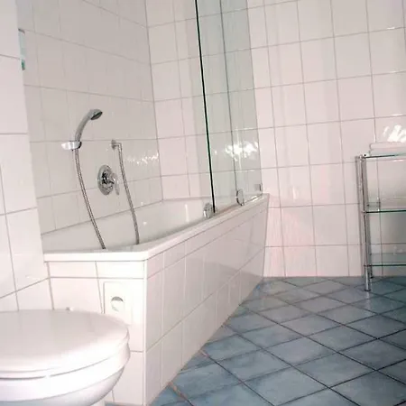 Lägenhet Appartementhaus Meerlust M 313